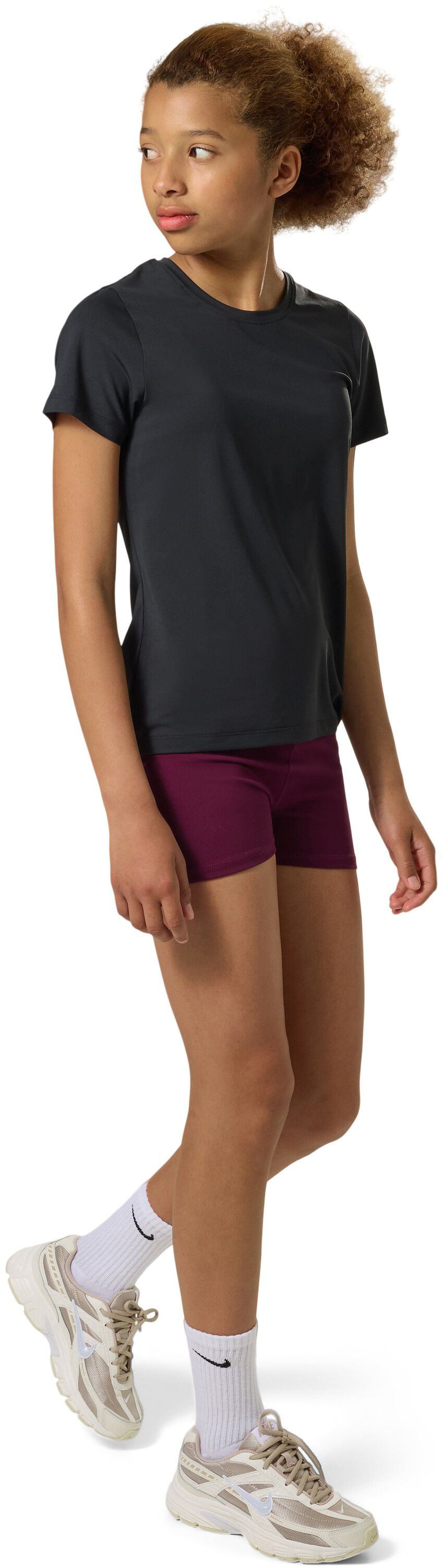 Basic Hotpants