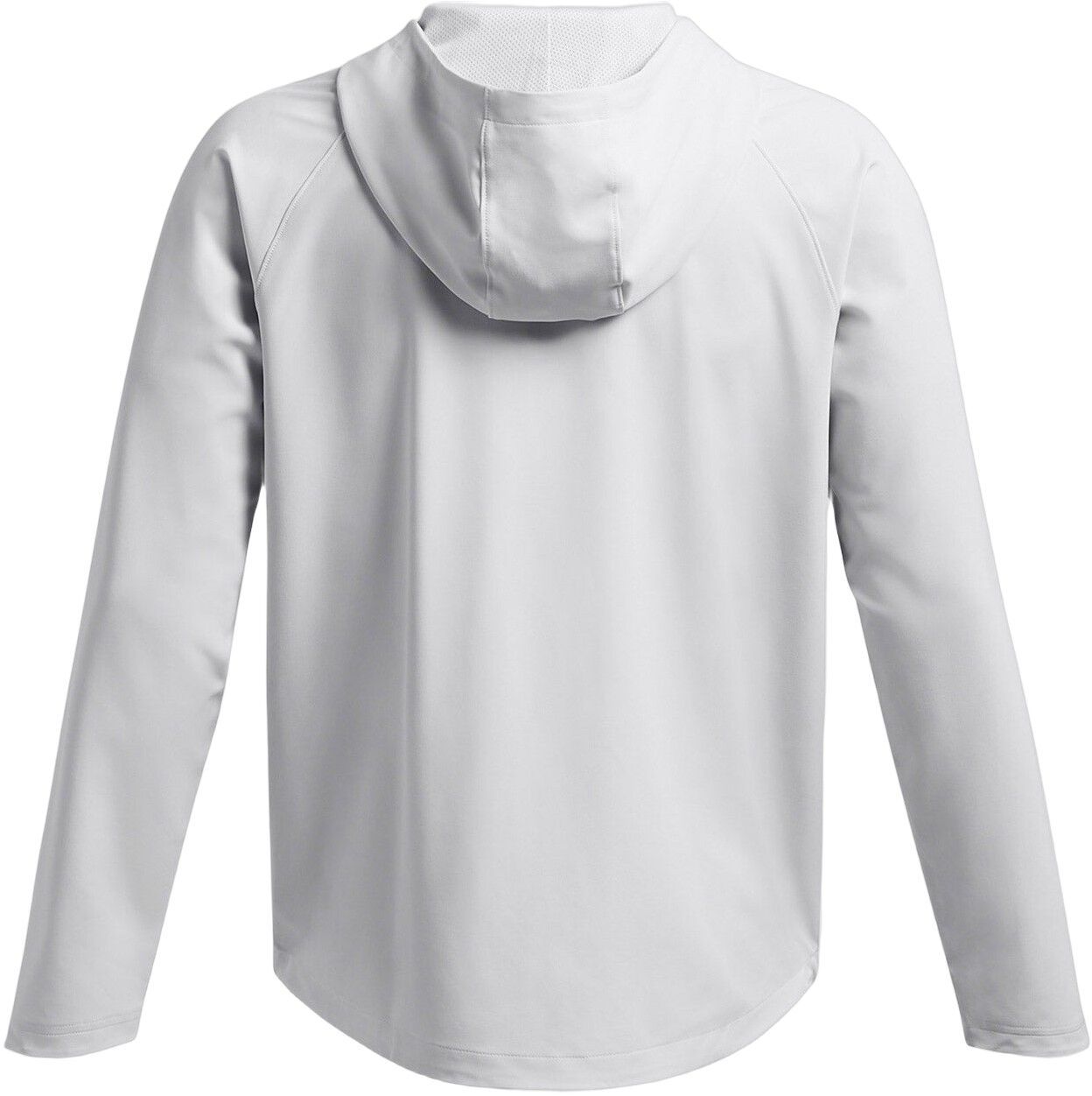 Unstoppable Full Zip H&aelig;ttetr&oslash;je