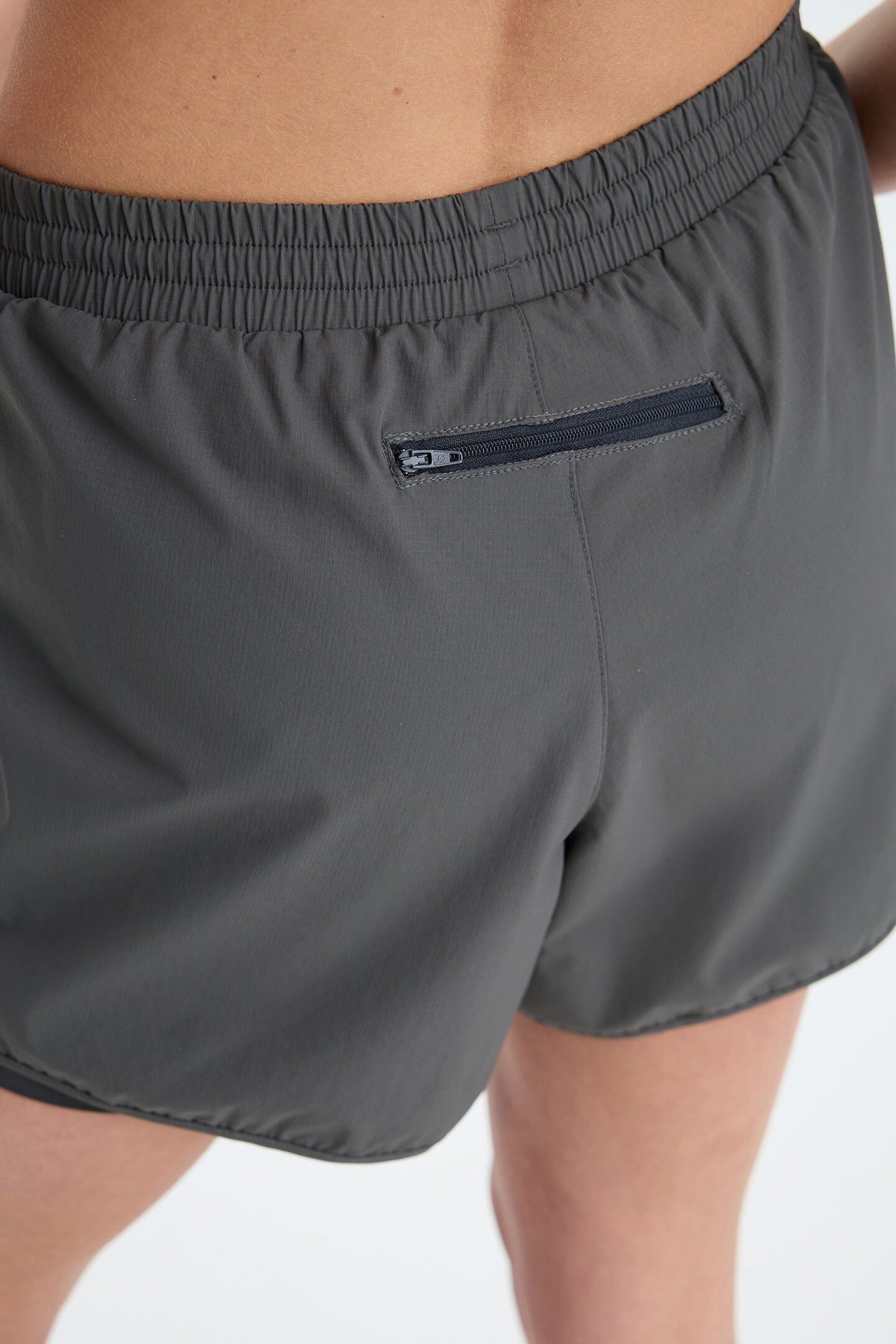 BODY W 2 in 1 Shorts