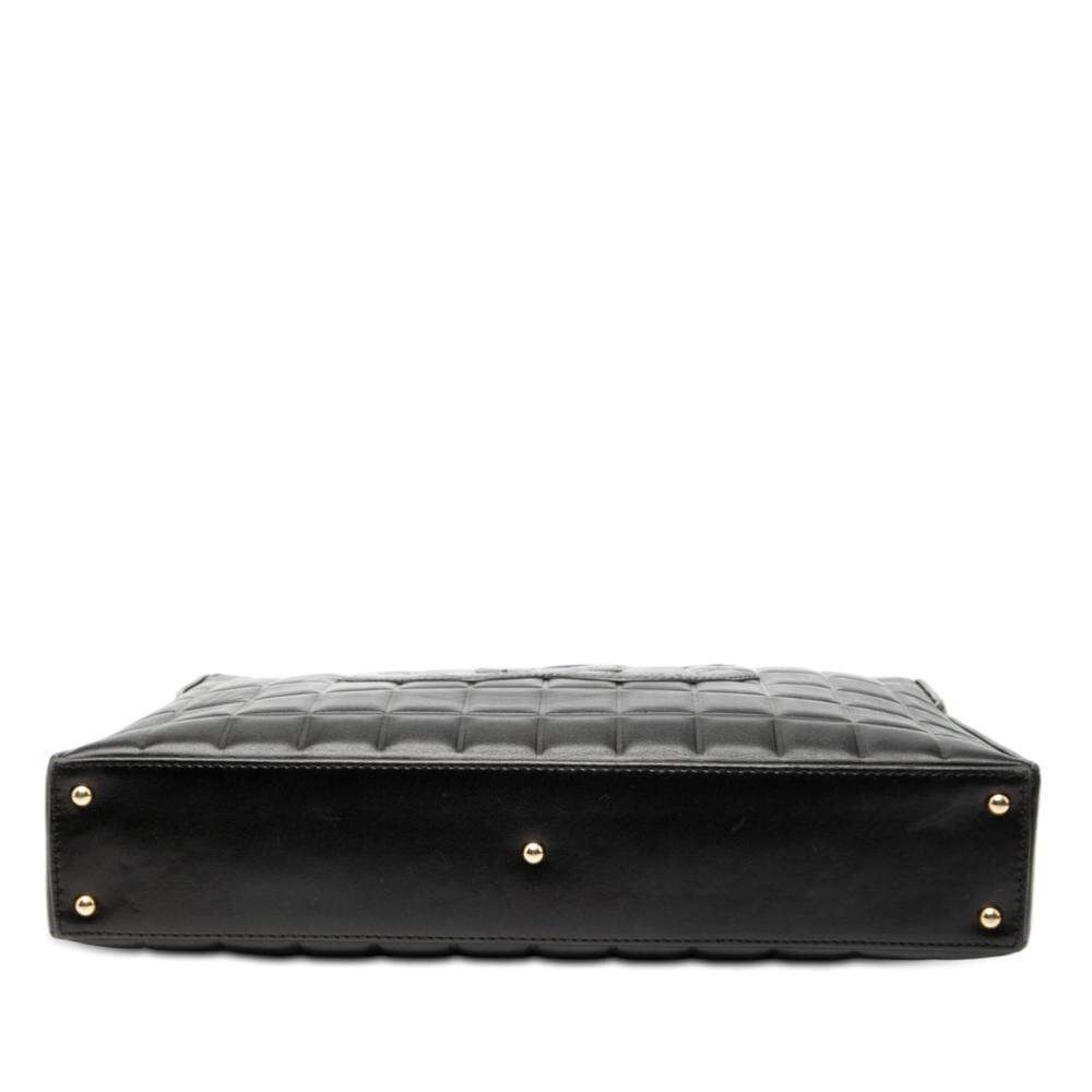 Chanel Chocolate Bar