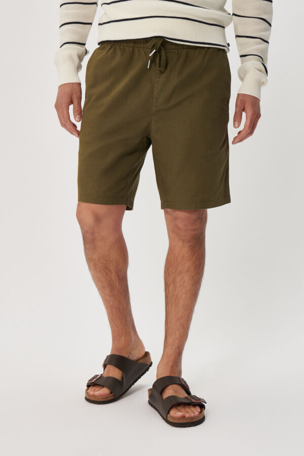 MAbarton Short