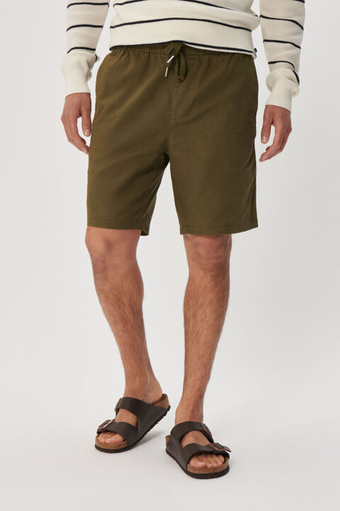 MAbarton Short