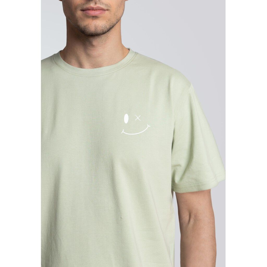 Patrick Organic Tee