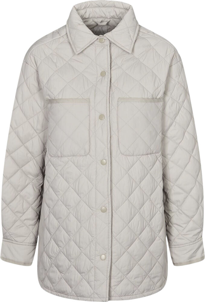 Bella Quilted overgangsjakke