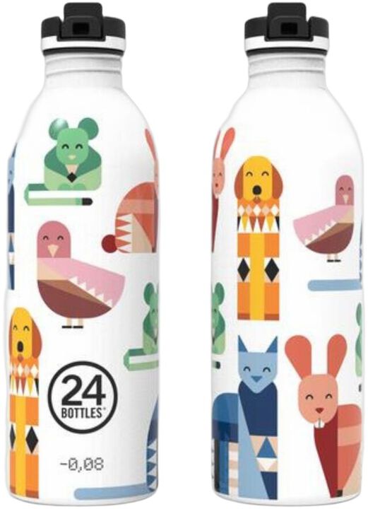 Urban Bottle 500 ml - Best Friends