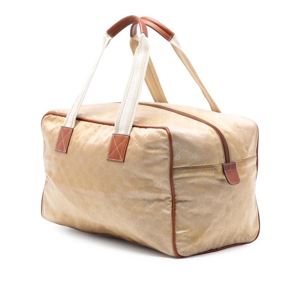 Gucci Travel Bag
