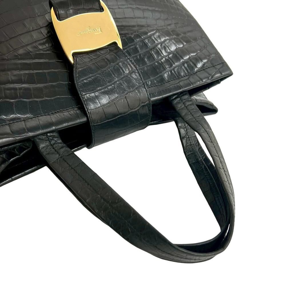 Salvatore Ferragamo Tote