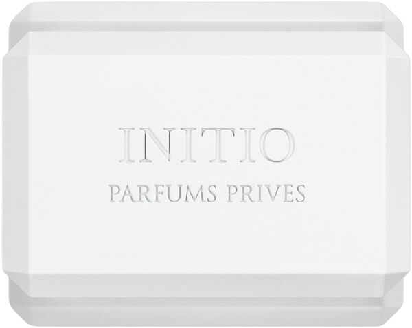 Hair Perfume Musk Therapy