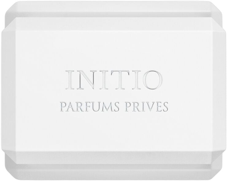 Hair Perfume Musk Therapy