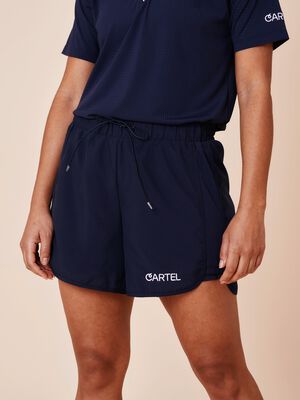 Venice 2-in-1 sportivo shorts - Ocean