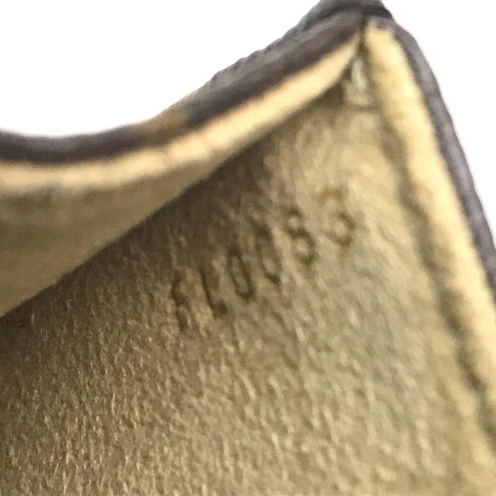 Louis Vuitton Florentine Pochette
