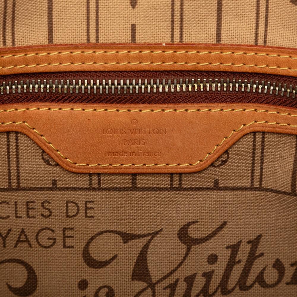 Louis Vuitton Neverfull