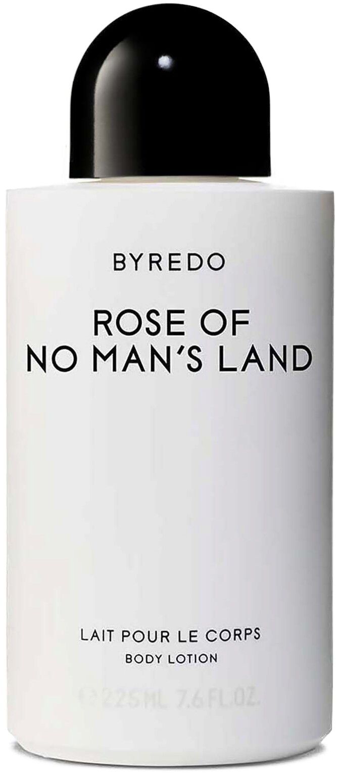 Body Lotion Rose of No Man's Land