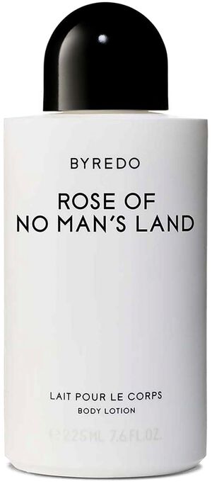 Body Lotion Rose of No Man's Land