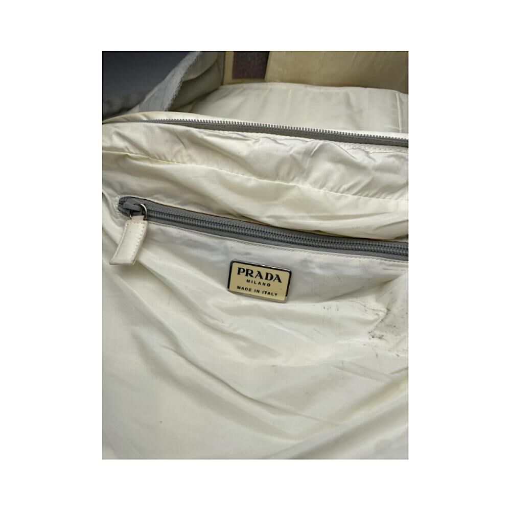 Prada Shoulder Bag