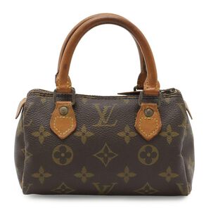 Louis Vuitton Speedy