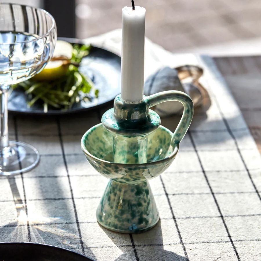 Lysestage, HDDiva, Gr&oslash;n