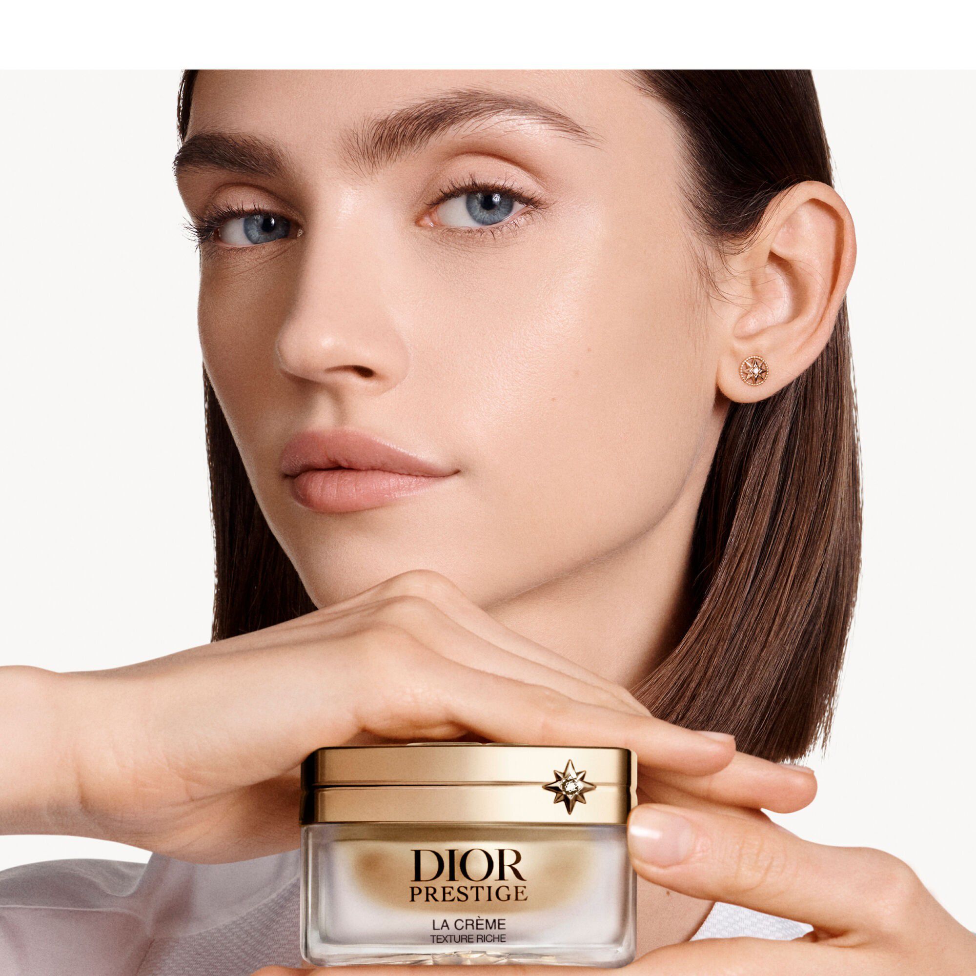 Dior Prestige La Cr&egrave;me Texture Riche