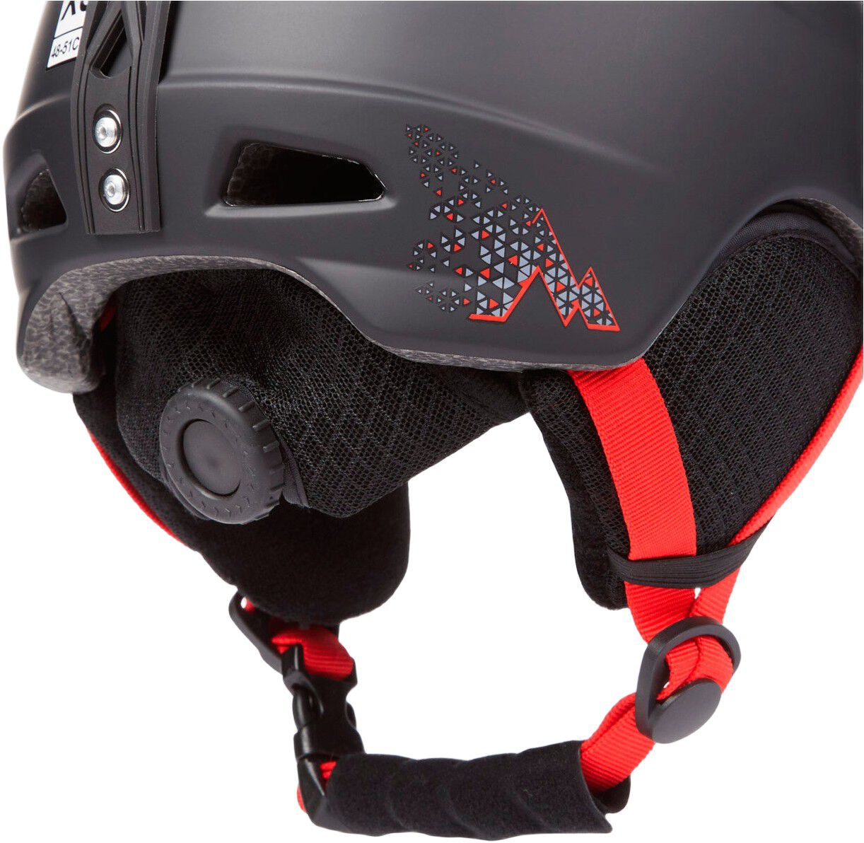 Pulse S2 Vision Skihjelm