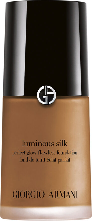 Luminous Silk Foundation