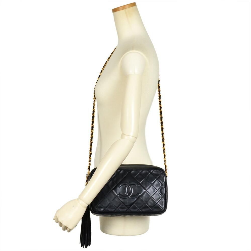 Chanel Crossbody Bag
