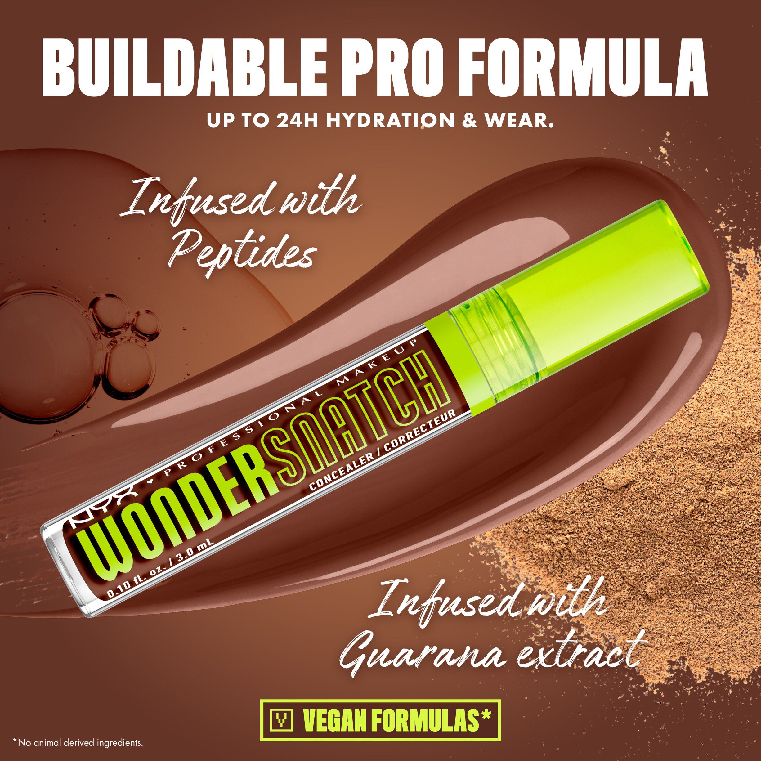 Wonder Snatch Concealer