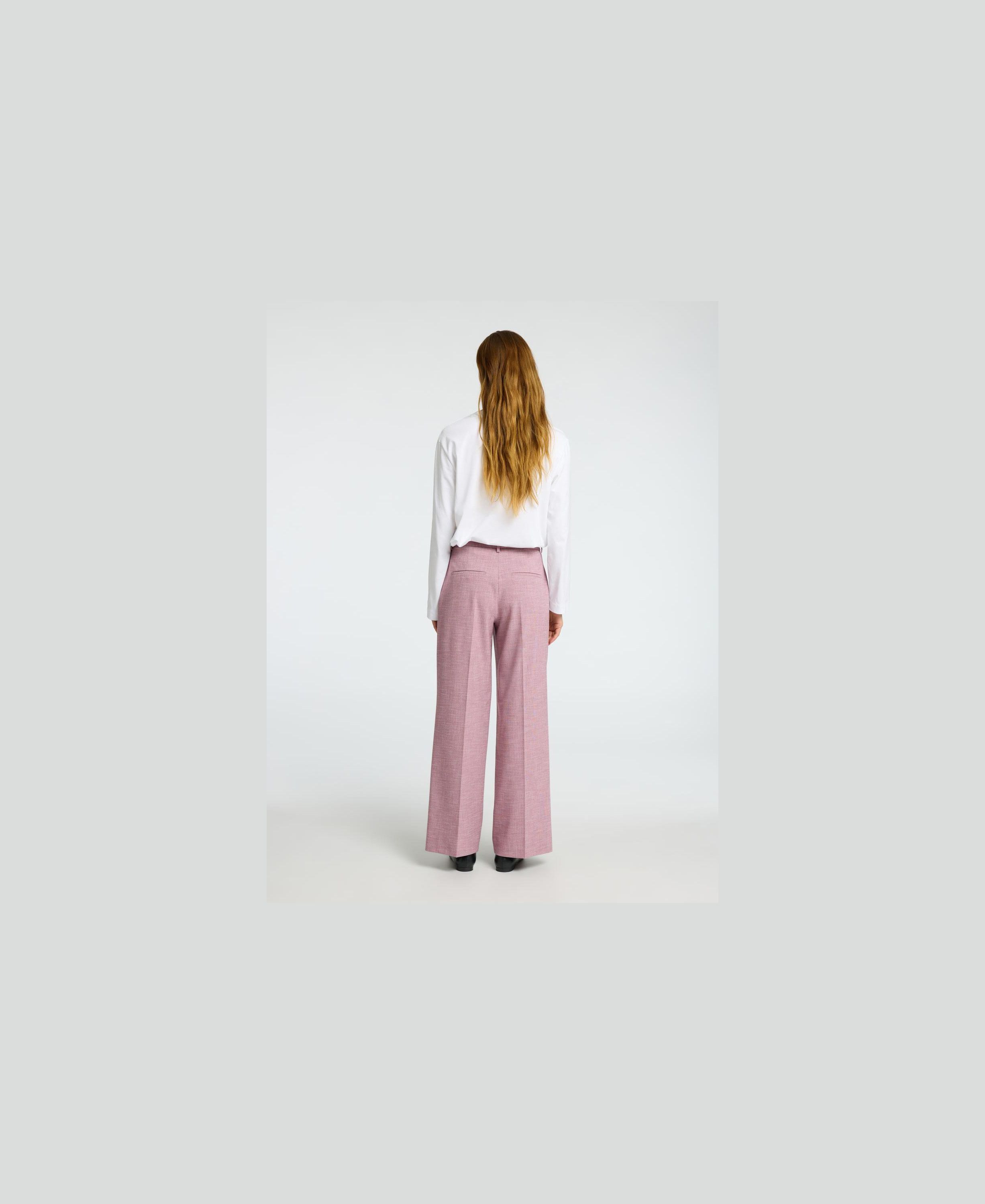 SLFRAE-ELIANA HW WIDE PANT