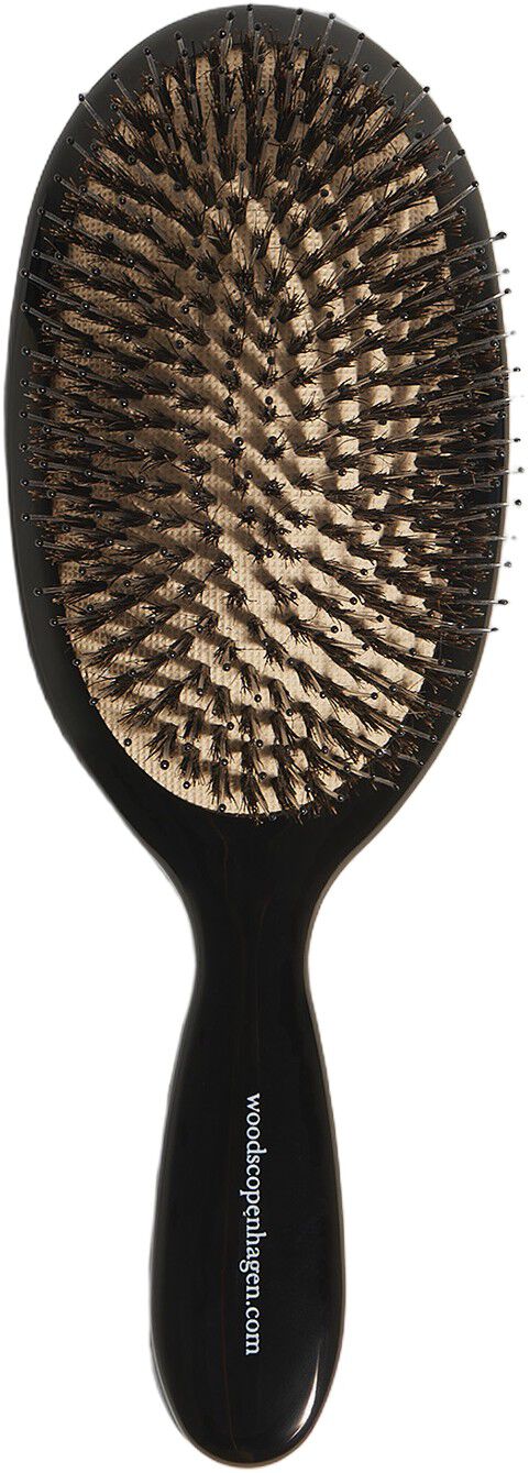 Volumizing Brush