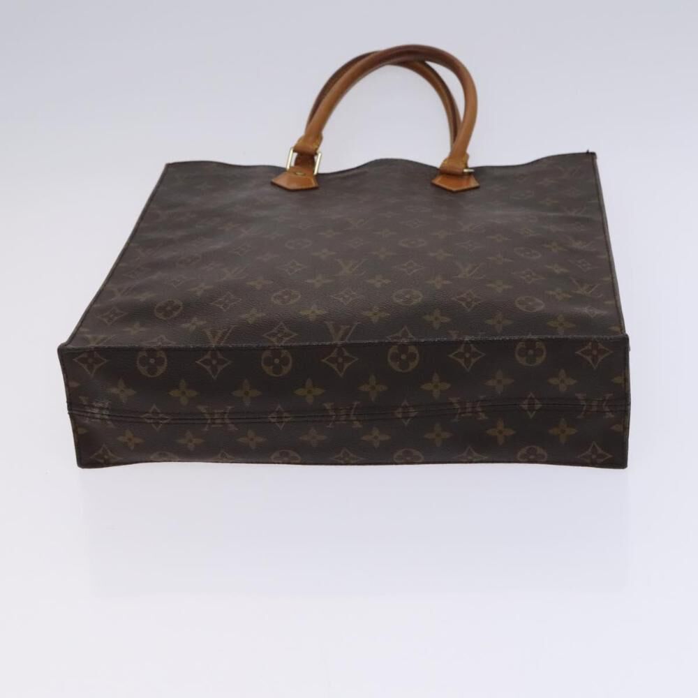 Louis Vuitton Sac Plat