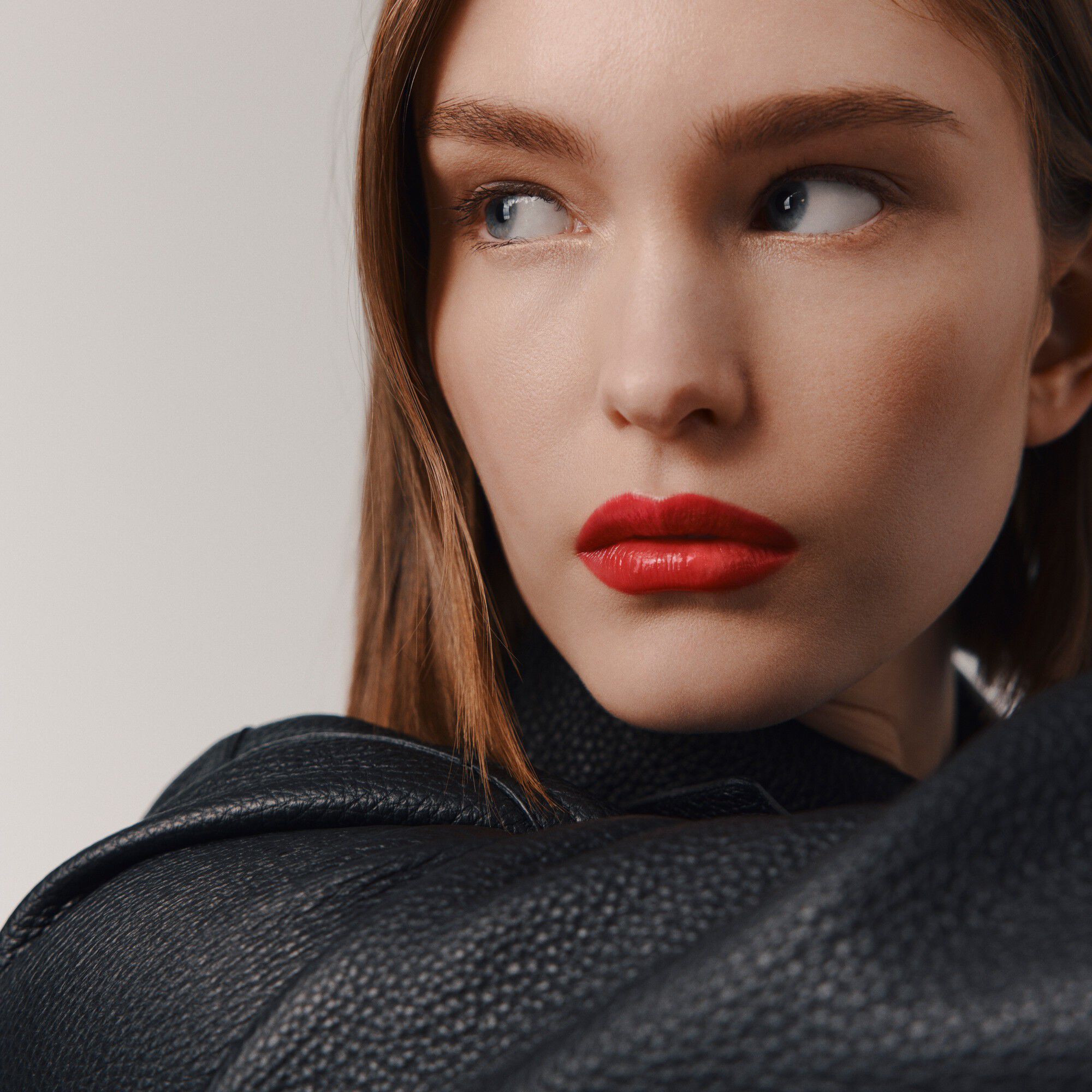 Rouge Herm&egrave;s Silky Lipstick Shine