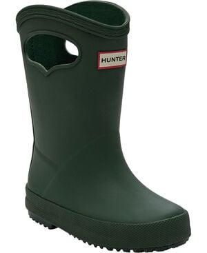 KIDS PULL ON BOOT
