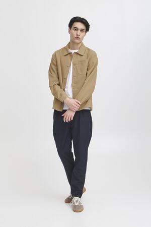 CFMARCO stretch shacket