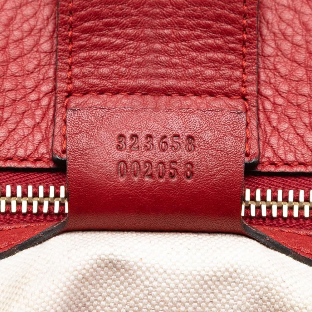 Gucci Bamboo