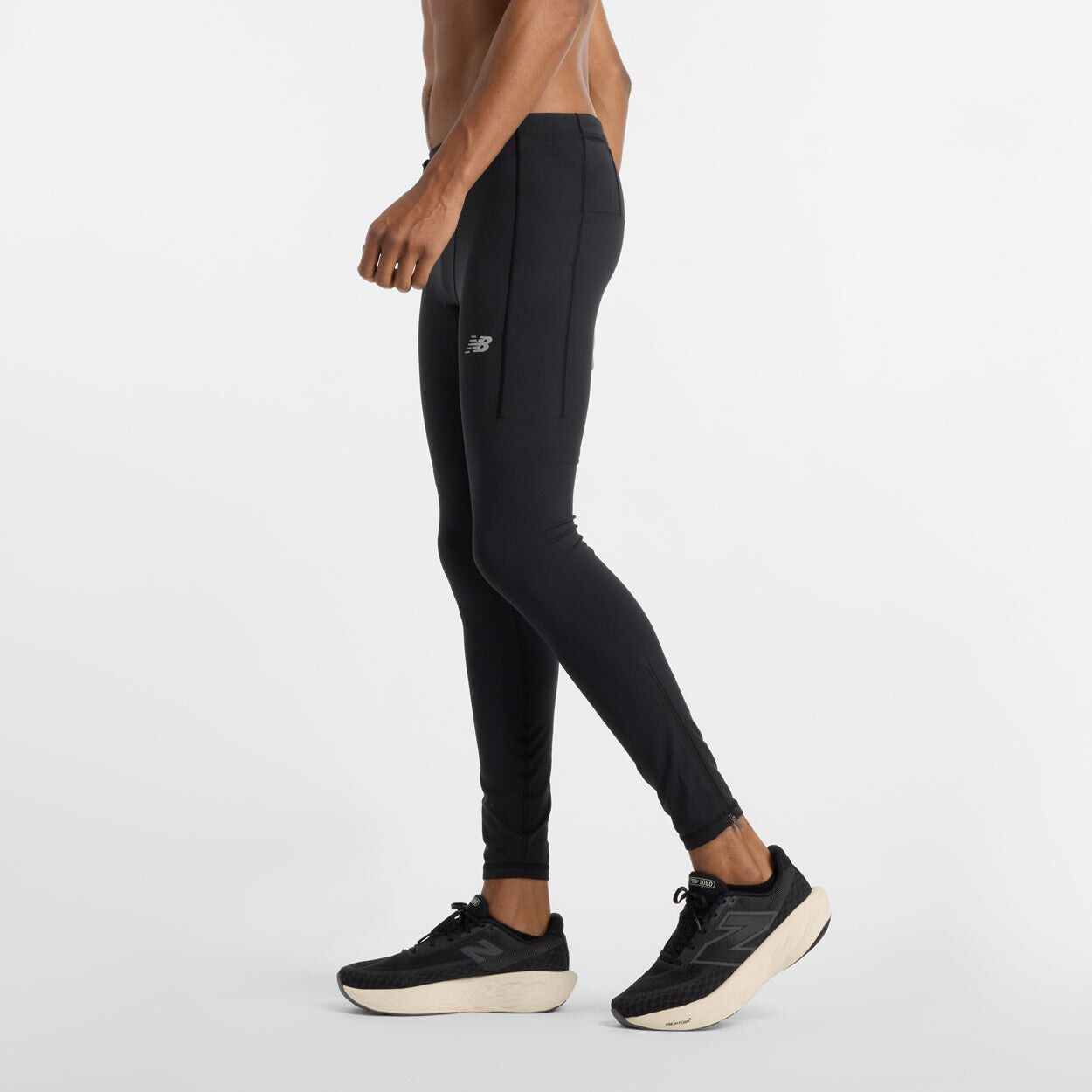 Sleek M. Lomme Tight