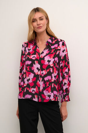 KAtanya Shirt 3/4 Sleeve