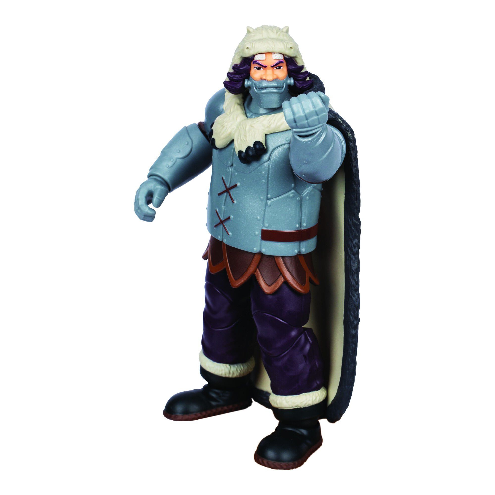 One Piece, 15 cm Action Fig, Wapol