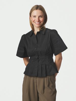 Balara Poplin Shirt