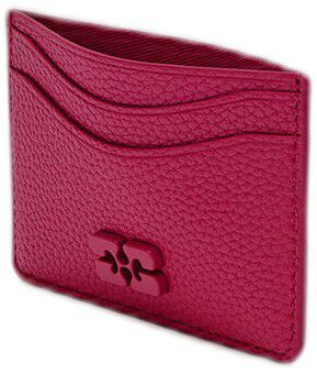 Bou Card Holder Grained