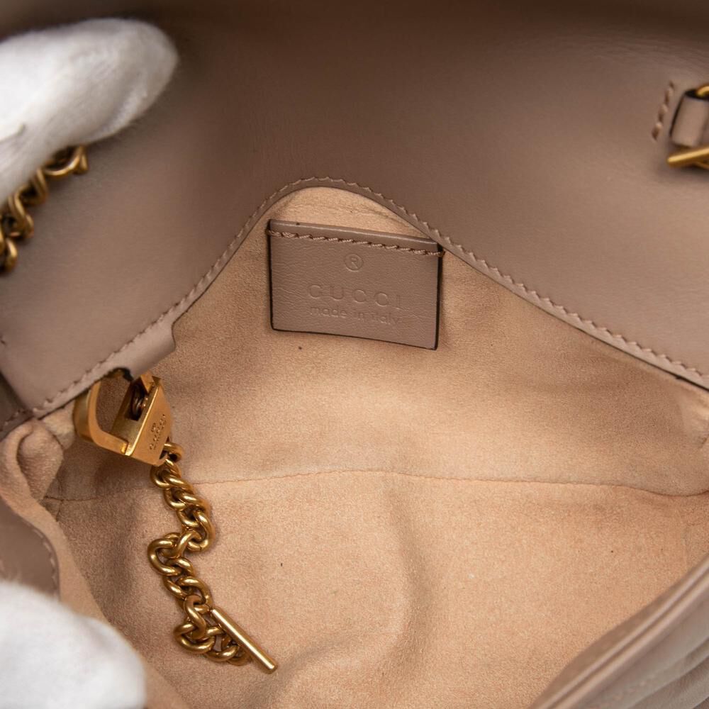 Gucci Marmont