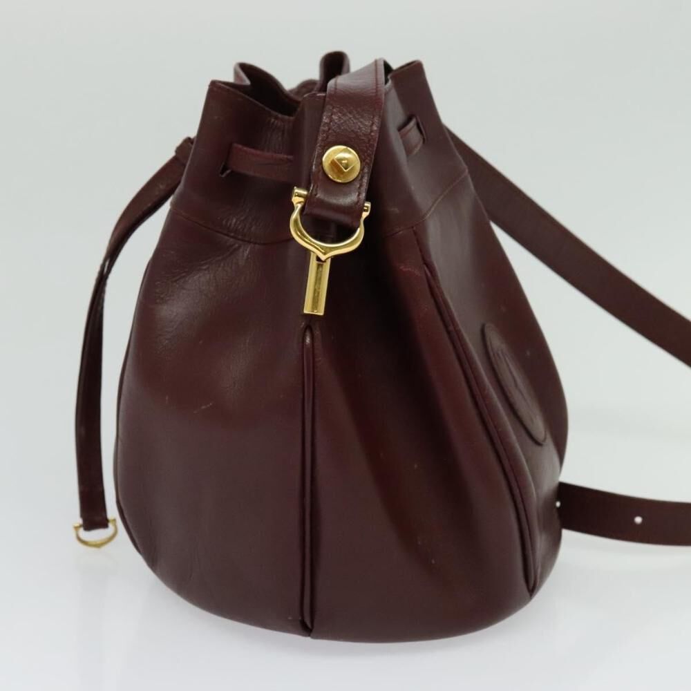 Cartier Shoulder Bag