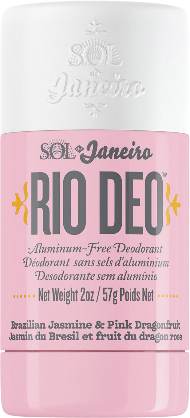 Beija Flor Rio Deo - Deodorant