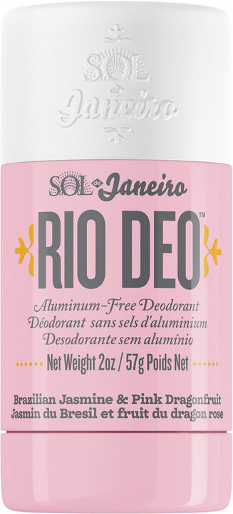 Beija Flor Rio Deo - Deodorant