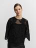 RWHavana 3/4 Blouse