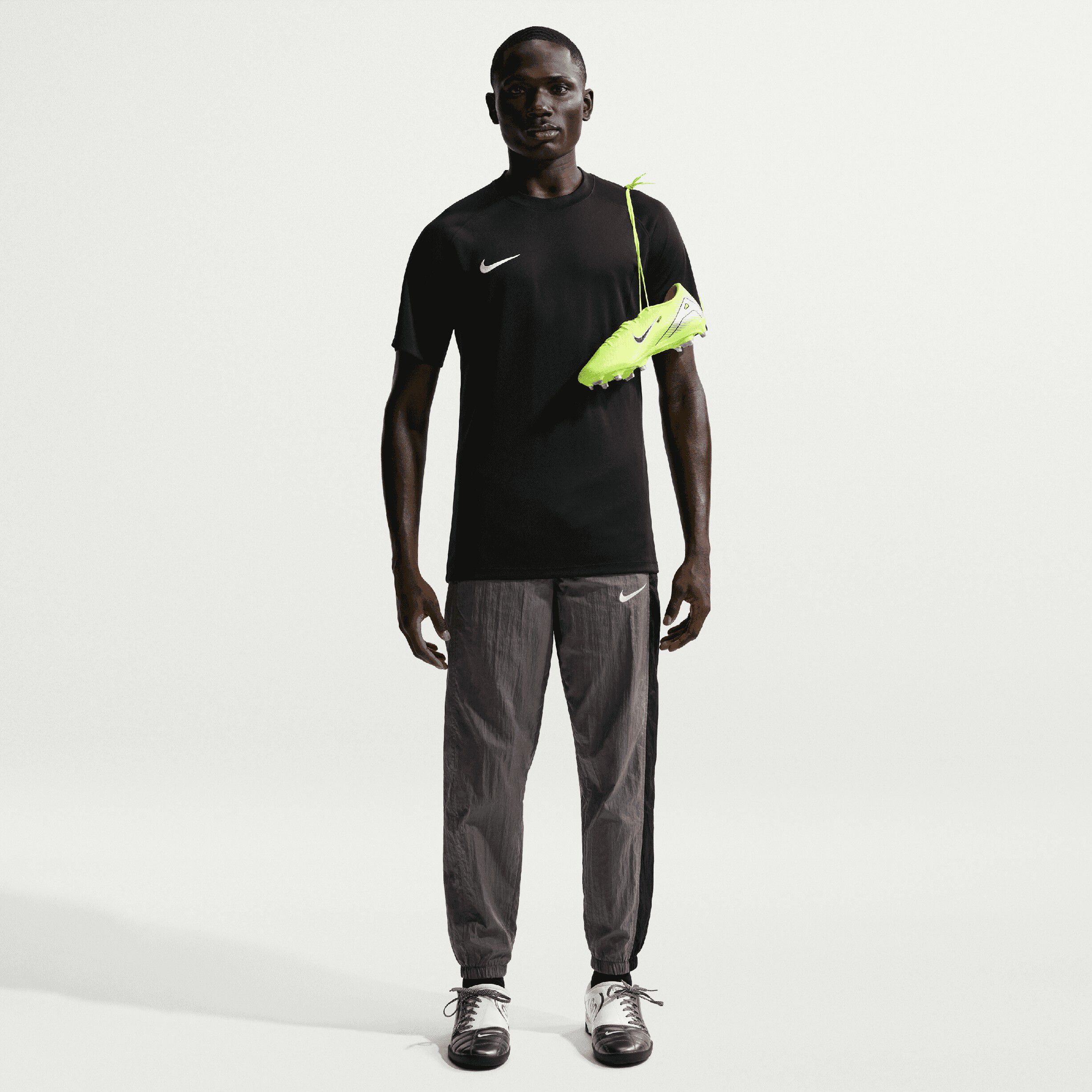 Park Dri-Fit VIII Tr&aelig;nings T-shirt