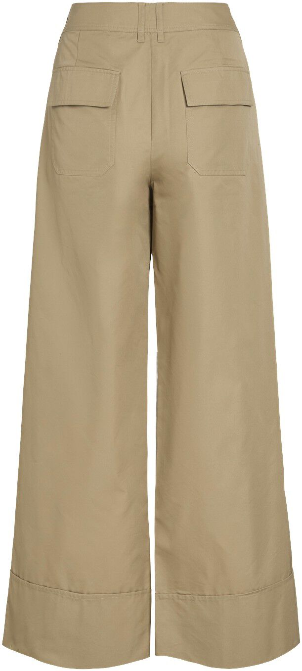 ROUFRANCIE RW WF F/L TROUSER/1