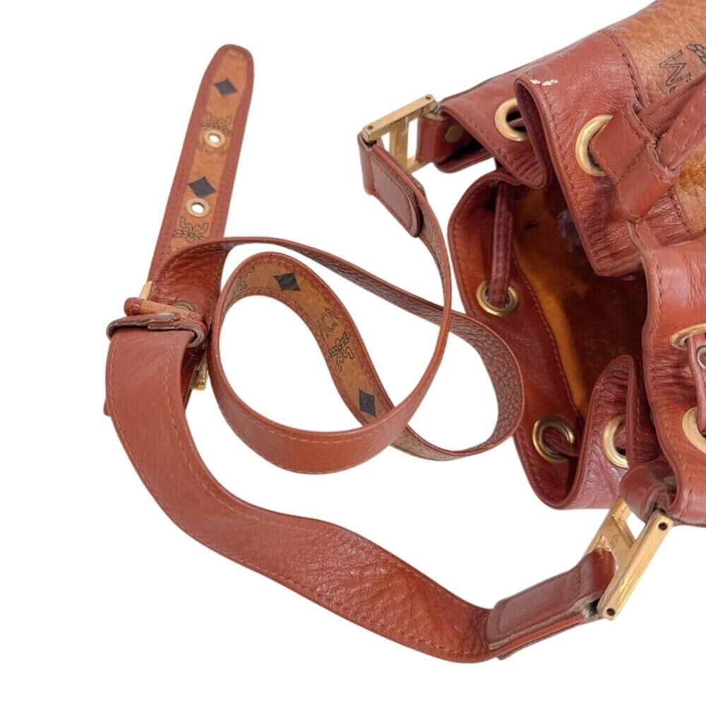 Mcm Shoulder Bag
