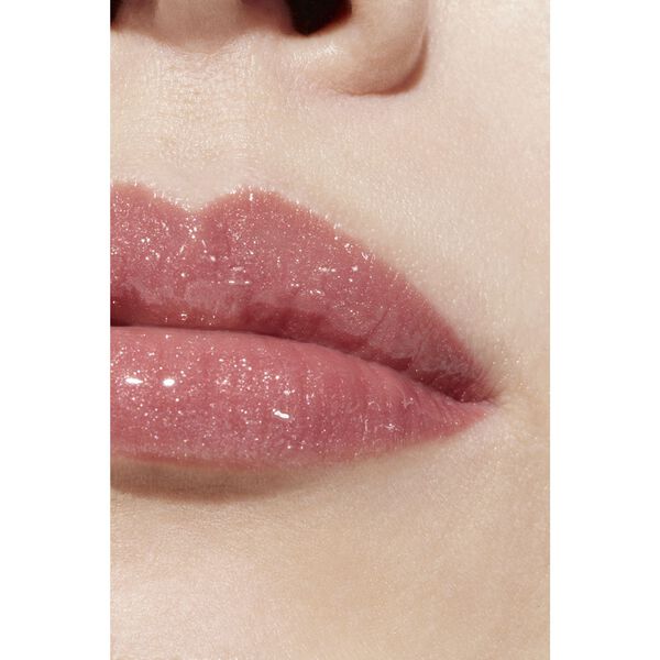 Moisturising Gloss