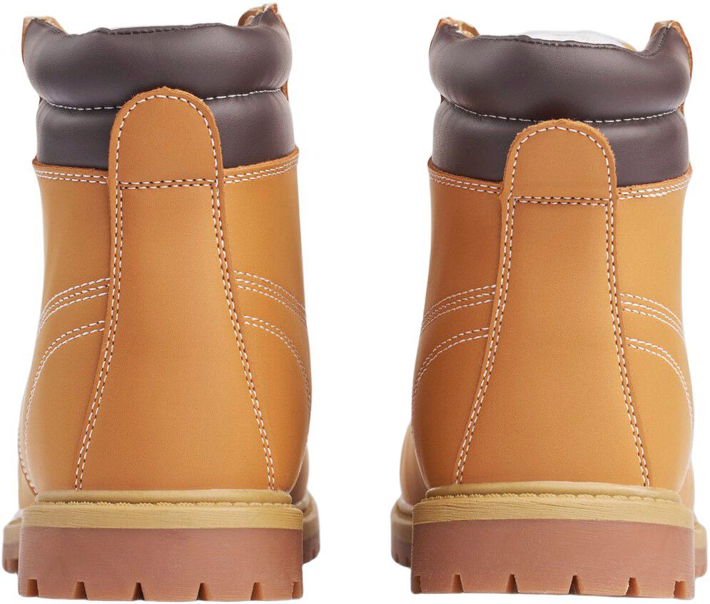 Tirano Vinterst&oslash;vler