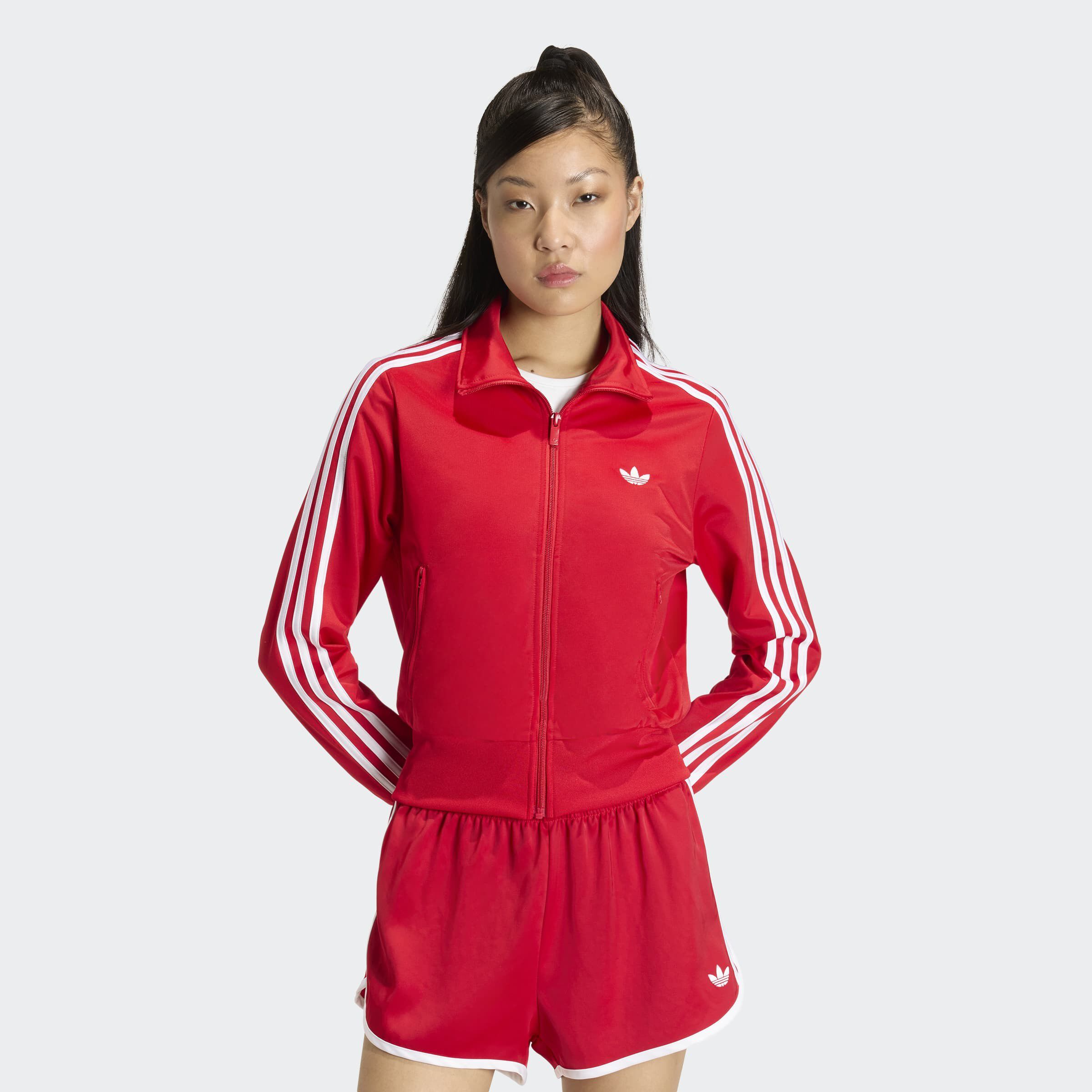 Firebird Classic Full Zip Sweatshirt