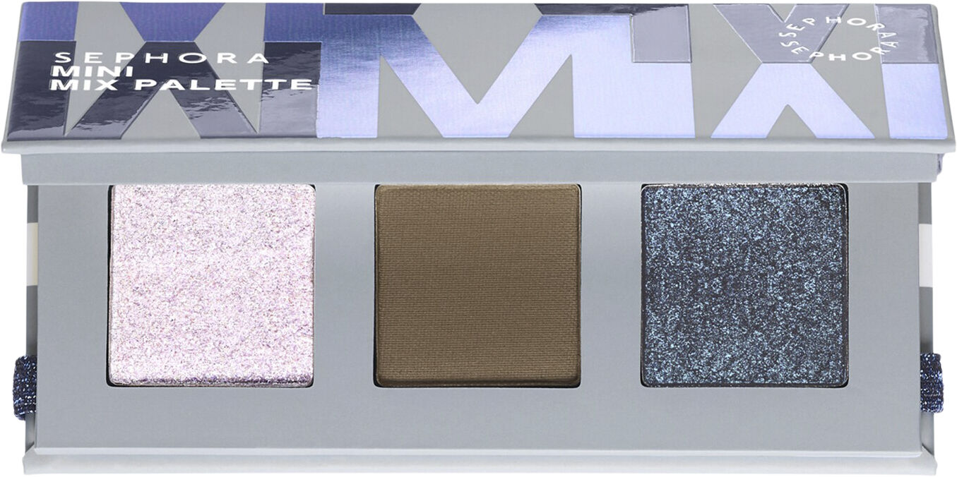 Mini Mix Palette - Mini palette med farver